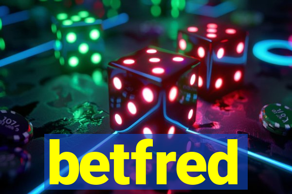 betfred