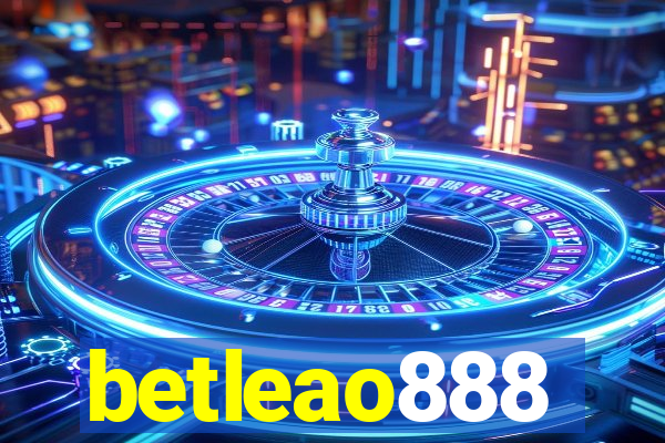 betleao888