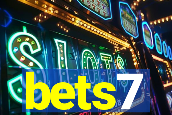 bets7