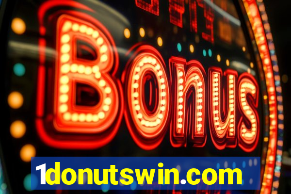 1donutswin.com