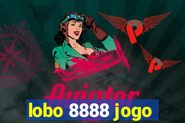 lobo 8888 jogo