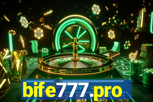 bife777.pro