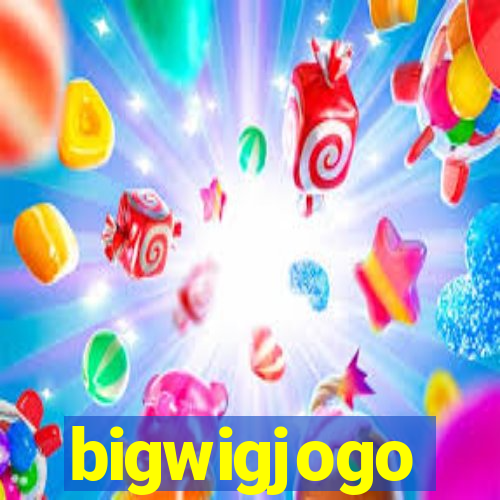 bigwigjogo