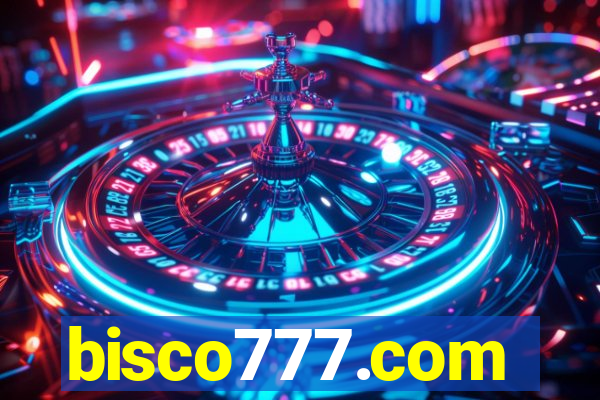 bisco777.com