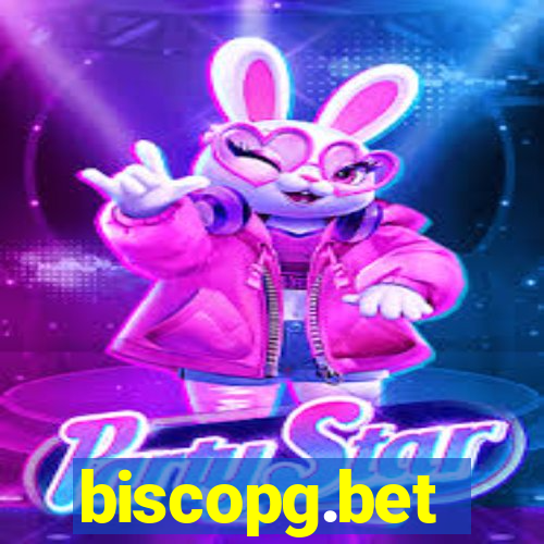 biscopg.bet