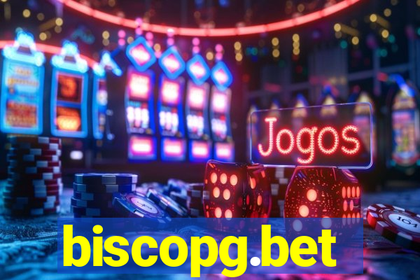 biscopg.bet