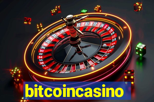 bitcoincasino