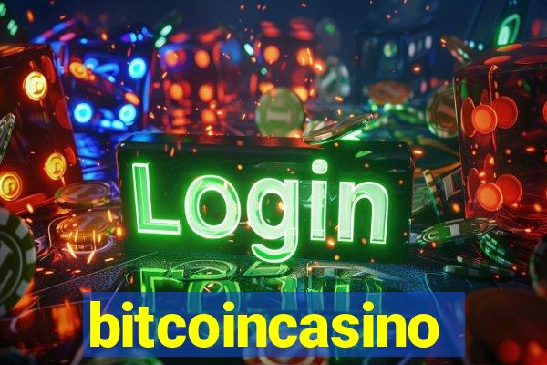 bitcoincasino