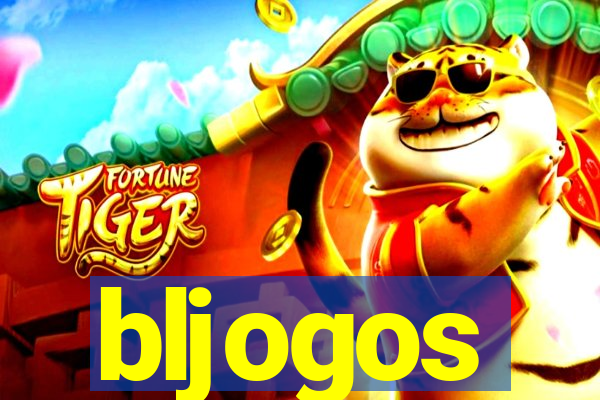 bljogos