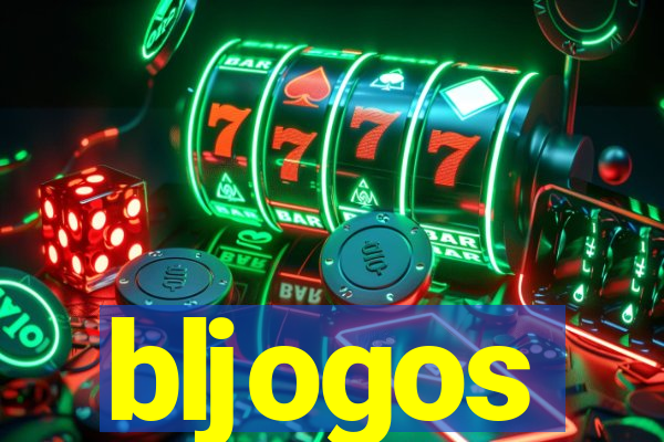 bljogos