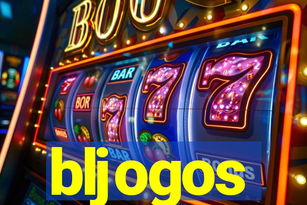 bljogos