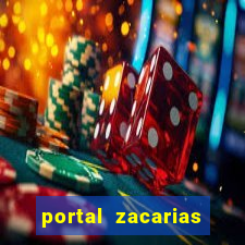 portal zacarias maloqueiro que cava sua própria cova