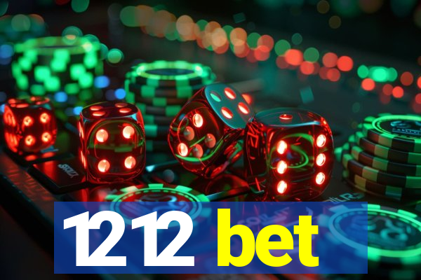 1212 bet