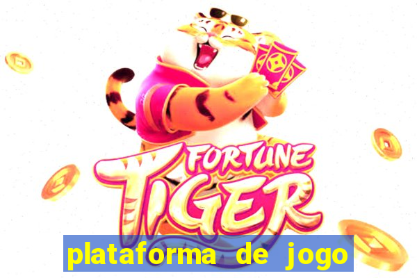 plataforma de jogo com depósito mínimo de r$ 1