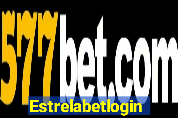 Estrelabetlogin