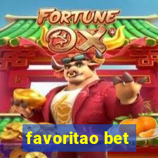 favoritao bet