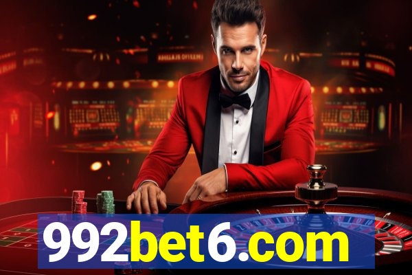 992bet6.com