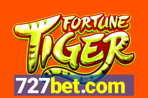 727bet.com