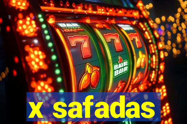 x safadas