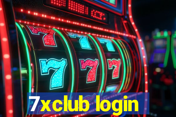 7xclub login