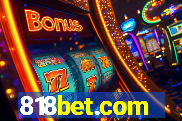 818bet.com