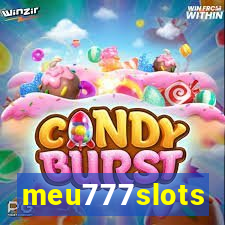 meu777slots