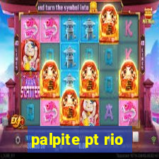 palpite pt rio