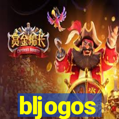 bljogos