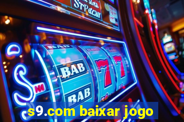 s9.com baixar jogo