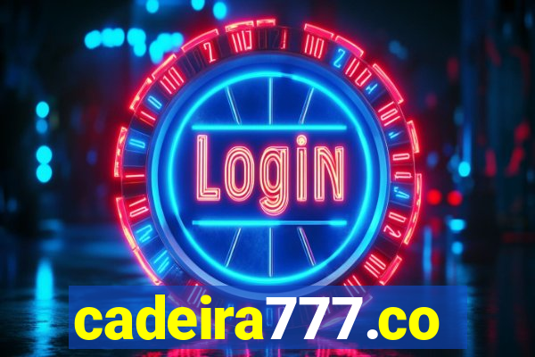 cadeira777.co