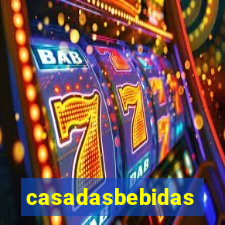 casadasbebidas