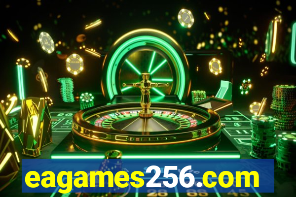 eagames256.com