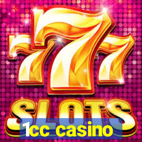 1cc casino