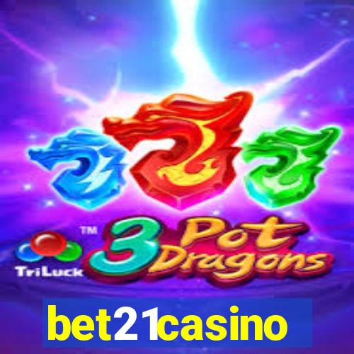 bet21casino