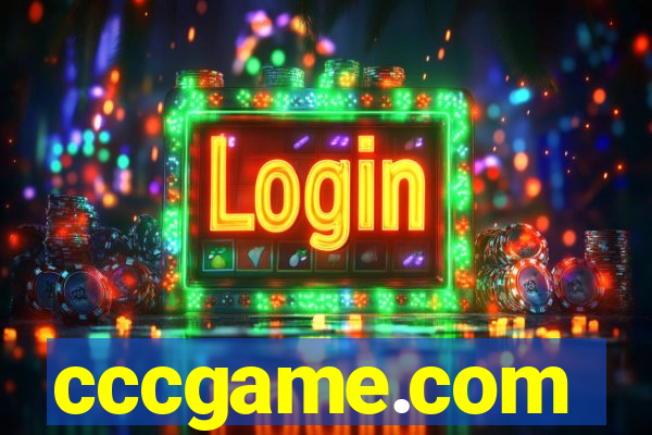 cccgame.com