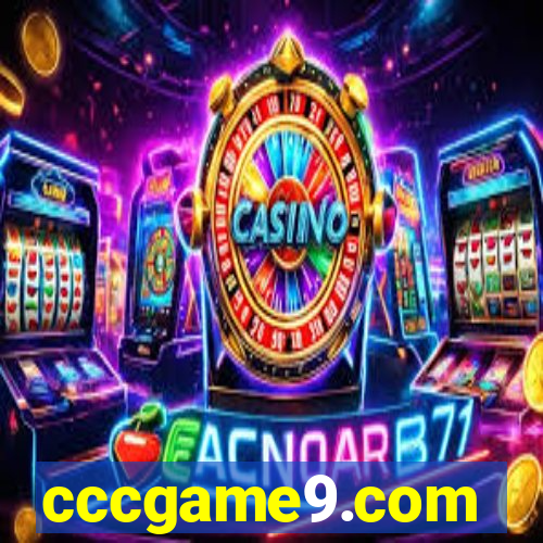 cccgame9.com