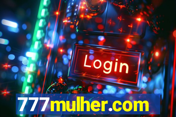 777mulher.com