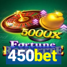 450bet