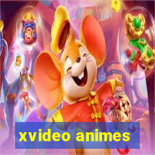 xvideo animes