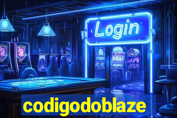 codigodoblaze