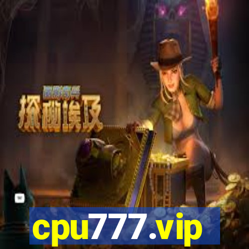 cpu777.vip