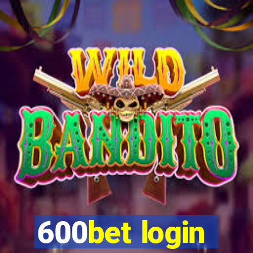 600bet login