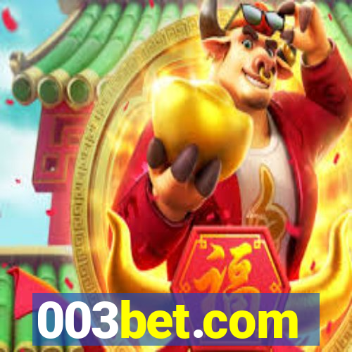 003bet.com