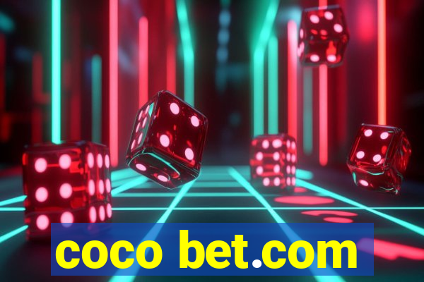 coco bet.com