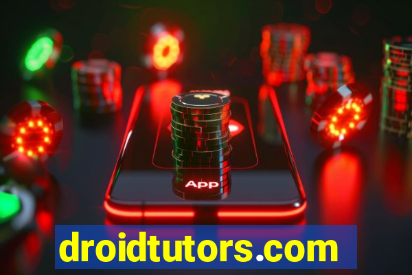 droidtutors.com