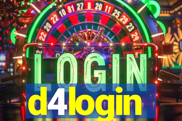 d4login