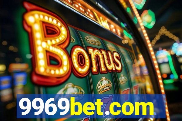 9969bet.com