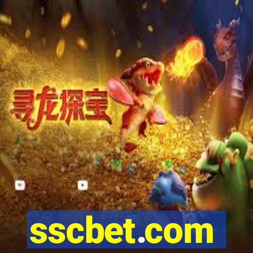 sscbet.com