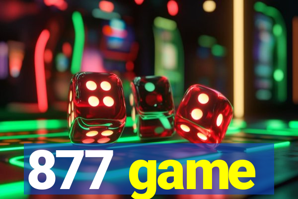 877 game