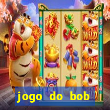 jogo do bob esponja corrida do fantasma holandes